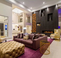 TRYP by Wyndham Savannah - Tourism Hollywood