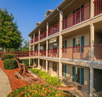 Holiday Inn Club Vacations - Apple Mountain Resort - Tourism Hollywood