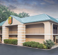 Super 8 by Wyndham Decatur/Lithonia/Atl Area - Tourism Hollywood