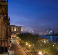 Hyatt Regency Savannah - Tourism Hollywood
