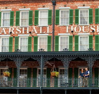 The Marshall House Historic Inns of Savannah Collection - Tourism Hollywood
