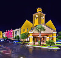 Best Western Plus Savannah Airport Inn and Suites - Tourism Hollywood