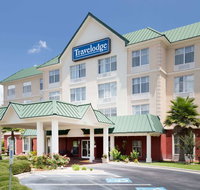 Travelodge by Wyndham Savannah Gateway - Tourism Hollywood