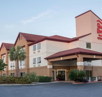 Red Roof Inn  Suites Savannah Gateway - Tourism Hollywood