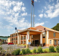 Best Western Allatoona Inn  Suites - Tourism Hollywood