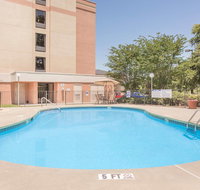 Baymont by Wyndham Augusta West - Tourism Hollywood