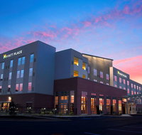 Hyatt Place Augusta - Tourism Hollywood