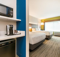 Holiday Inn Express  Suites - Carrollton West - Tourism Hollywood