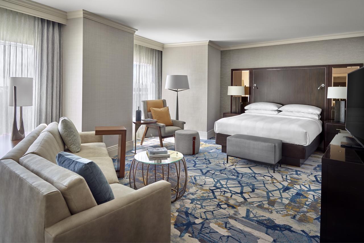 Atlanta Airport Marriott Gateway - thumb 19