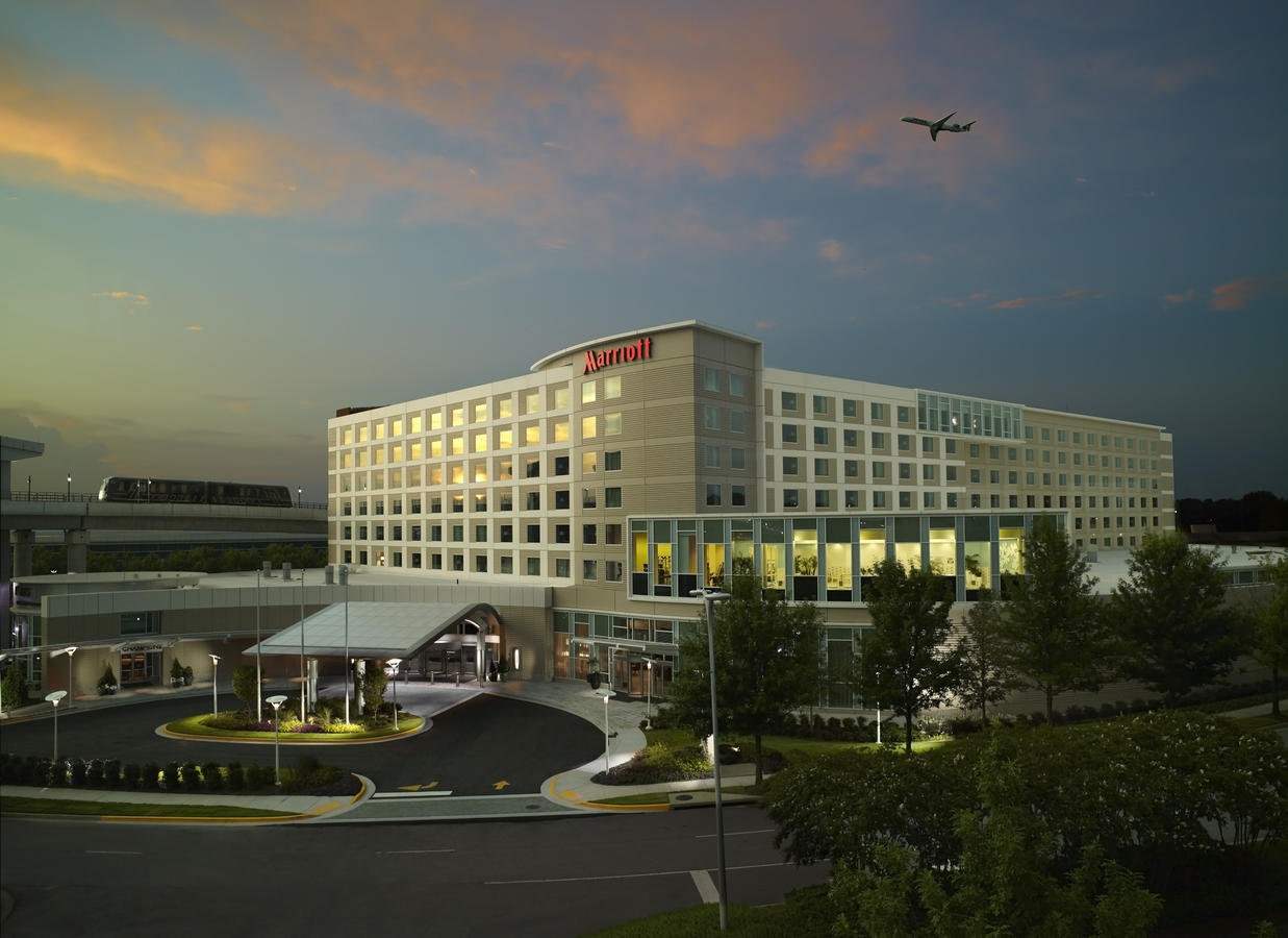 Atlanta Airport Marriott Gateway - thumb 5