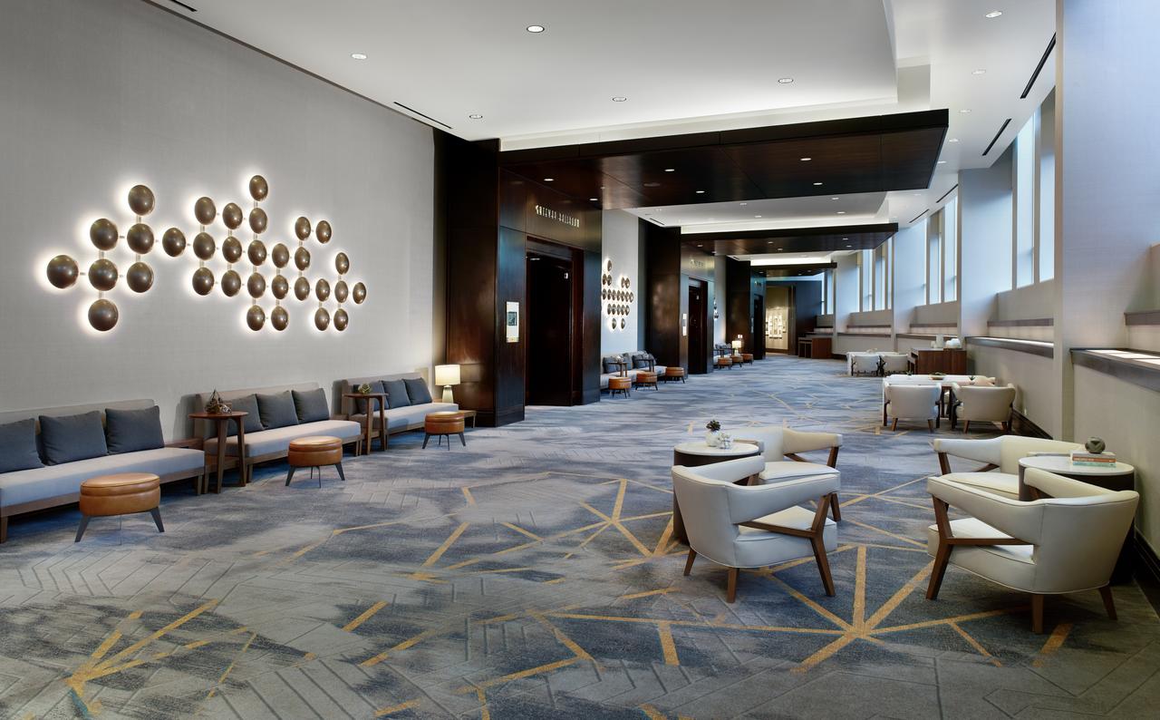 Atlanta Airport Marriott Gateway - thumb 39