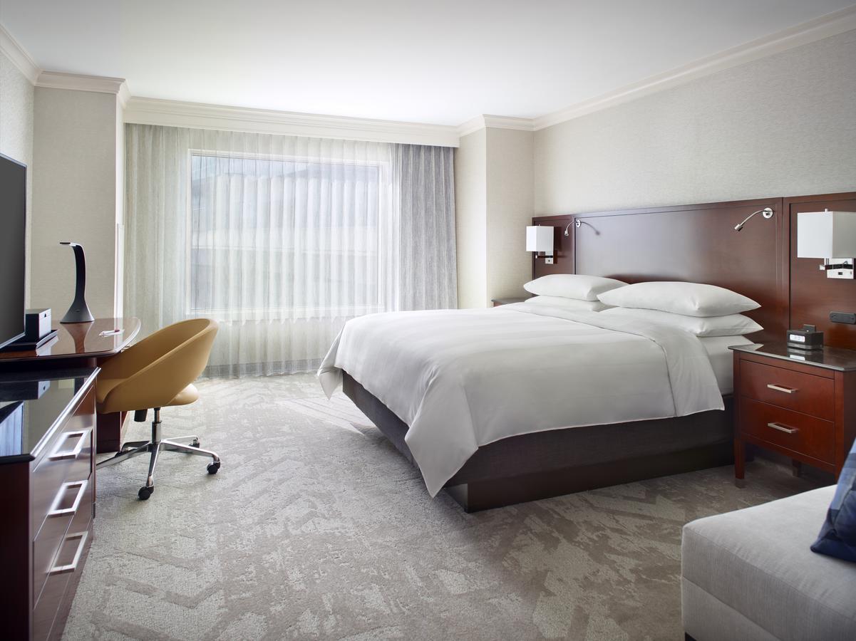 Atlanta Airport Marriott Gateway - thumb 8