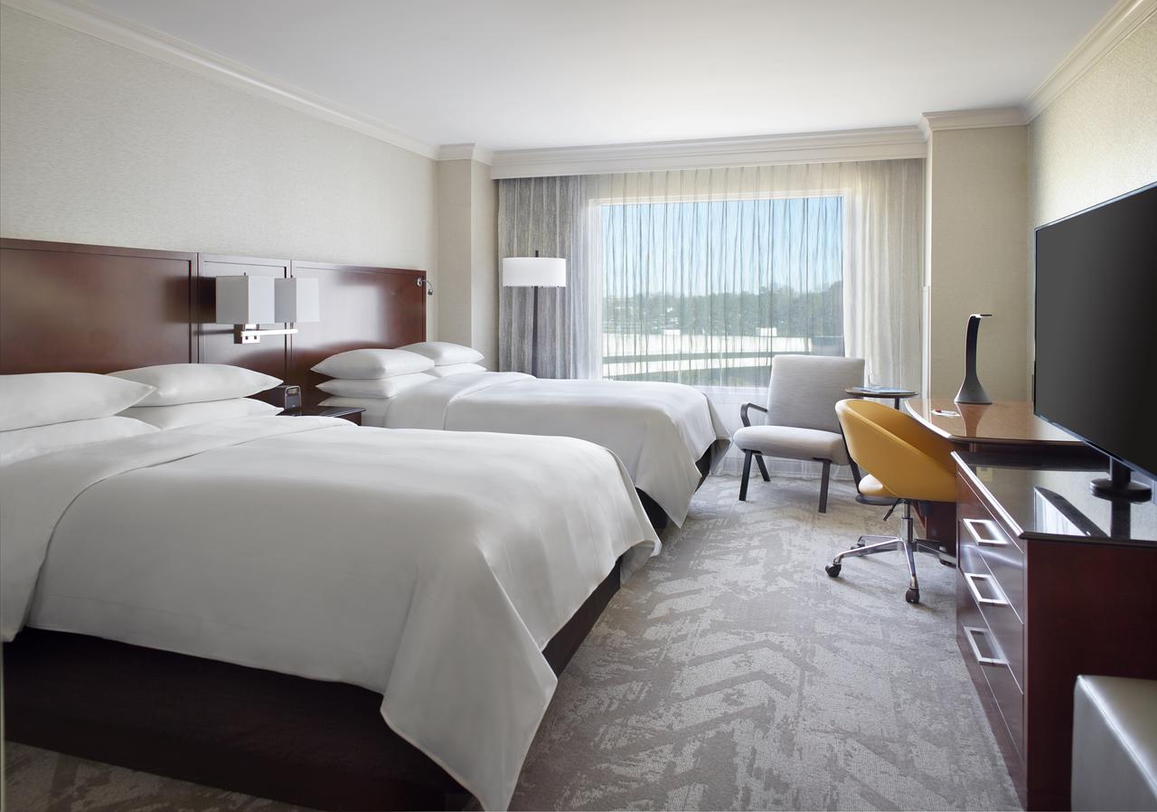 Atlanta Airport Marriott Gateway - thumb 6