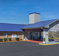 Quality Inn  Suites - Tourism Hollywood