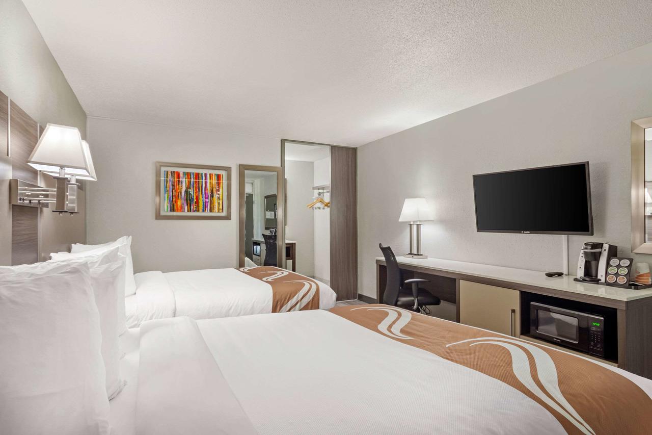 Quality Inn & Suites - thumb 21