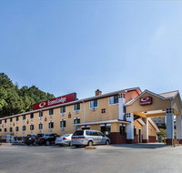 Econo Lodge Cartersville - Tourism Hollywood