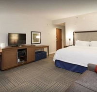 Hampton Inn Emerson - Lakepoint Ga - Tourism Hollywood
