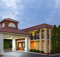 Baymont by Wyndham Covington - Tourism Hollywood