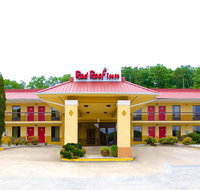 Red Roof Inn Cartersville - Tourism Hollywood