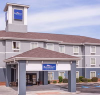 Baymont by Wyndham Cartersville - Tourism Hollywood
