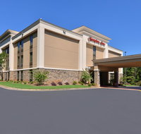 Hampton Inn Cartersville - Tourism Hollywood
