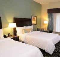 Hilton Garden Inn Cartersville - Tourism Hollywood