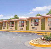 Knights Inn Cartersville - Tourism Hollywood