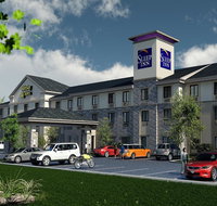 MainStay Suites Cartersville - Tourism Hollywood
