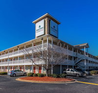 HomeTowne Studios Covington - Tourism Hollywood