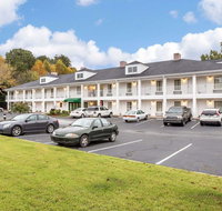 Quality Inn Carrollton - Tourism Hollywood