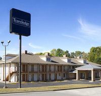 Travelodge by Wyndham Covington - Tourism Hollywood
