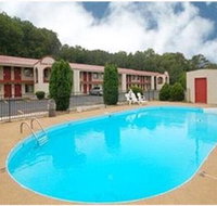 Americas Best Value Inn Cartersville - Tourism Hollywood