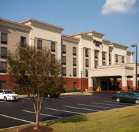 Hampton Inn Carrollton - Tourism Hollywood