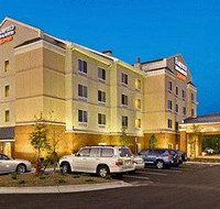 Fairfield Inn  Suites Cartersville - Tourism Hollywood
