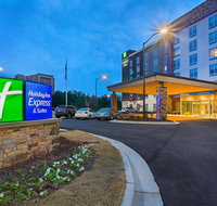 Holiday Inn Express & Suites Covington - Tourism Hollywood