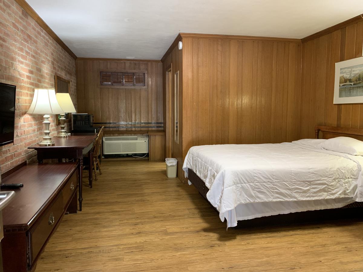 The Lincoln Lodge Urbana - thumb 5