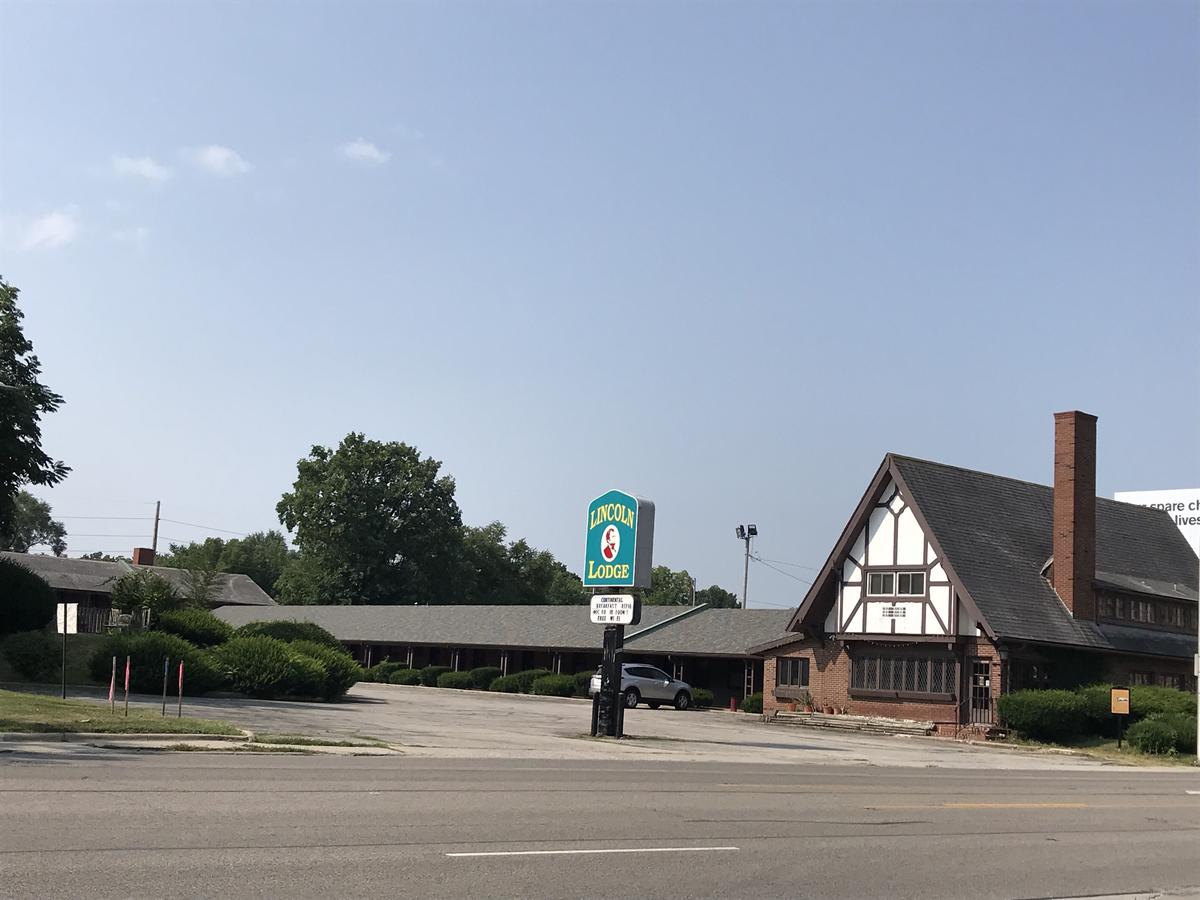 The Lincoln Lodge Urbana - thumb 10