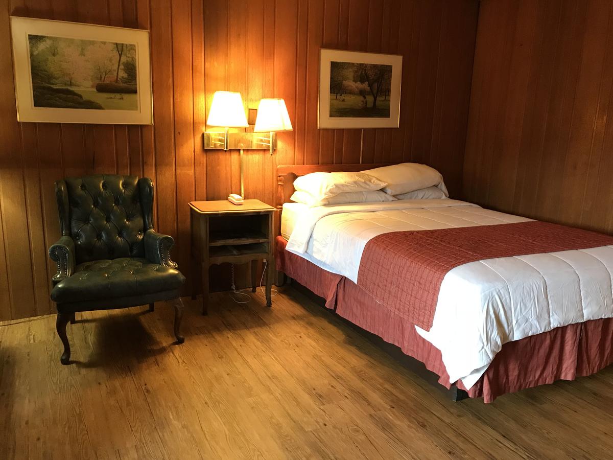 The Lincoln Lodge Urbana - thumb 13