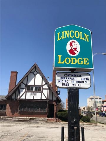 The Lincoln Lodge Urbana - thumb 0