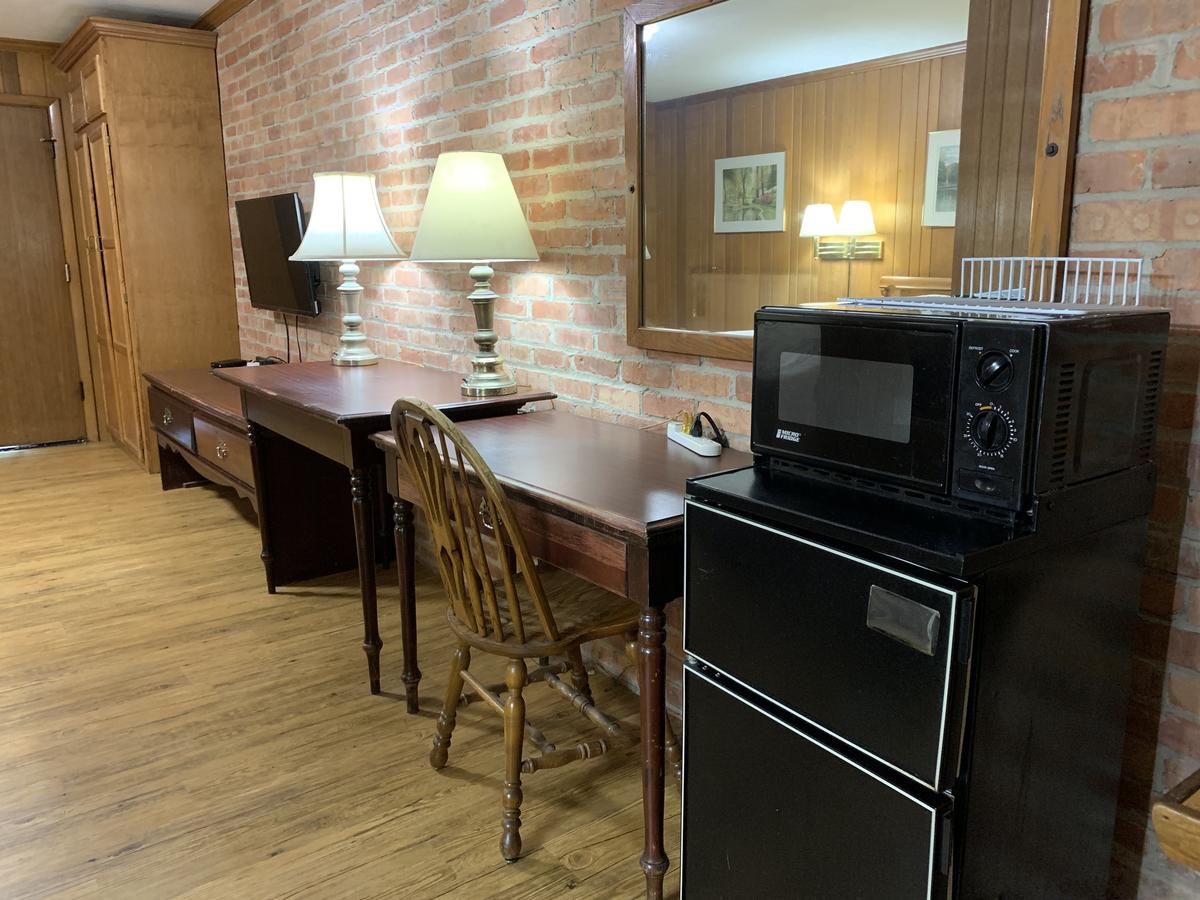 The Lincoln Lodge Urbana - thumb 2