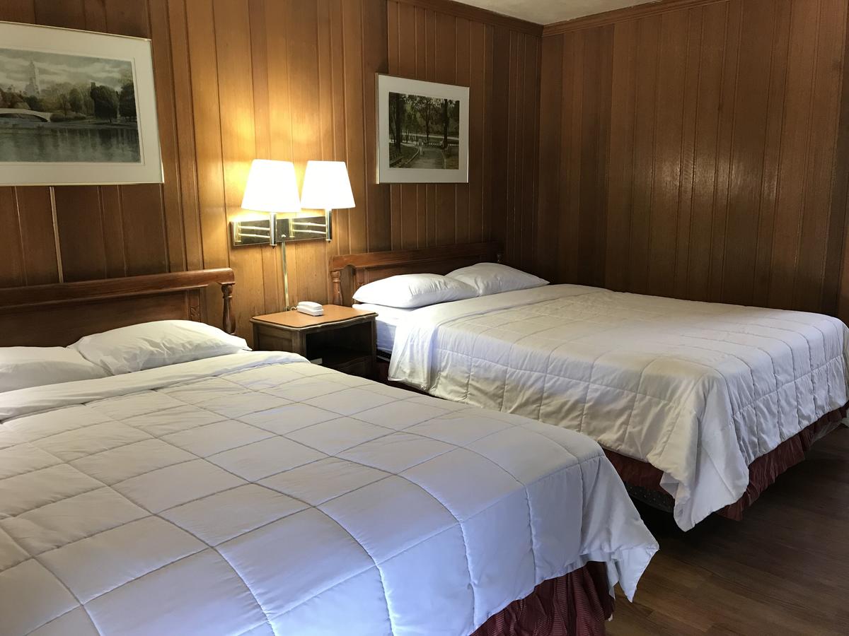 The Lincoln Lodge Urbana - thumb 12