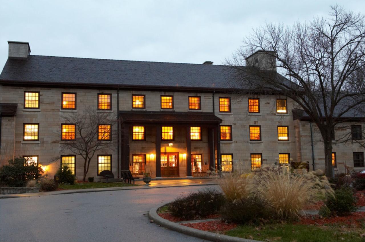 Spring Mill Inn - thumb 1