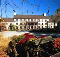 Spring Mill Inn - Tourism Hollywood