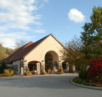 Potawatomi Inn  Cabins - Tourism Hollywood