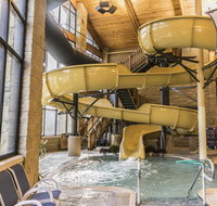 Abe Martin Lodge  Cabins - Tourism Hollywood