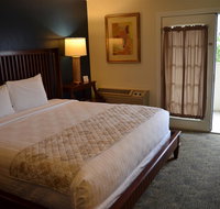 Cascades Inn - Tourism Hollywood