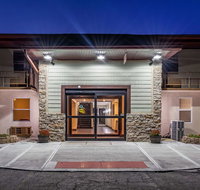 Red Roof Inn Richmond - Tourism Hollywood