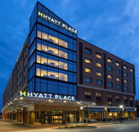 Hyatt Place Bloomington Indiana - Tourism Hollywood