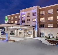 Holiday Inn Express  Suites Hammond - Tourism Hollywood