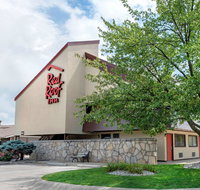 Red Roof Inn Lafayette - Purdue University - Tourism Hollywood